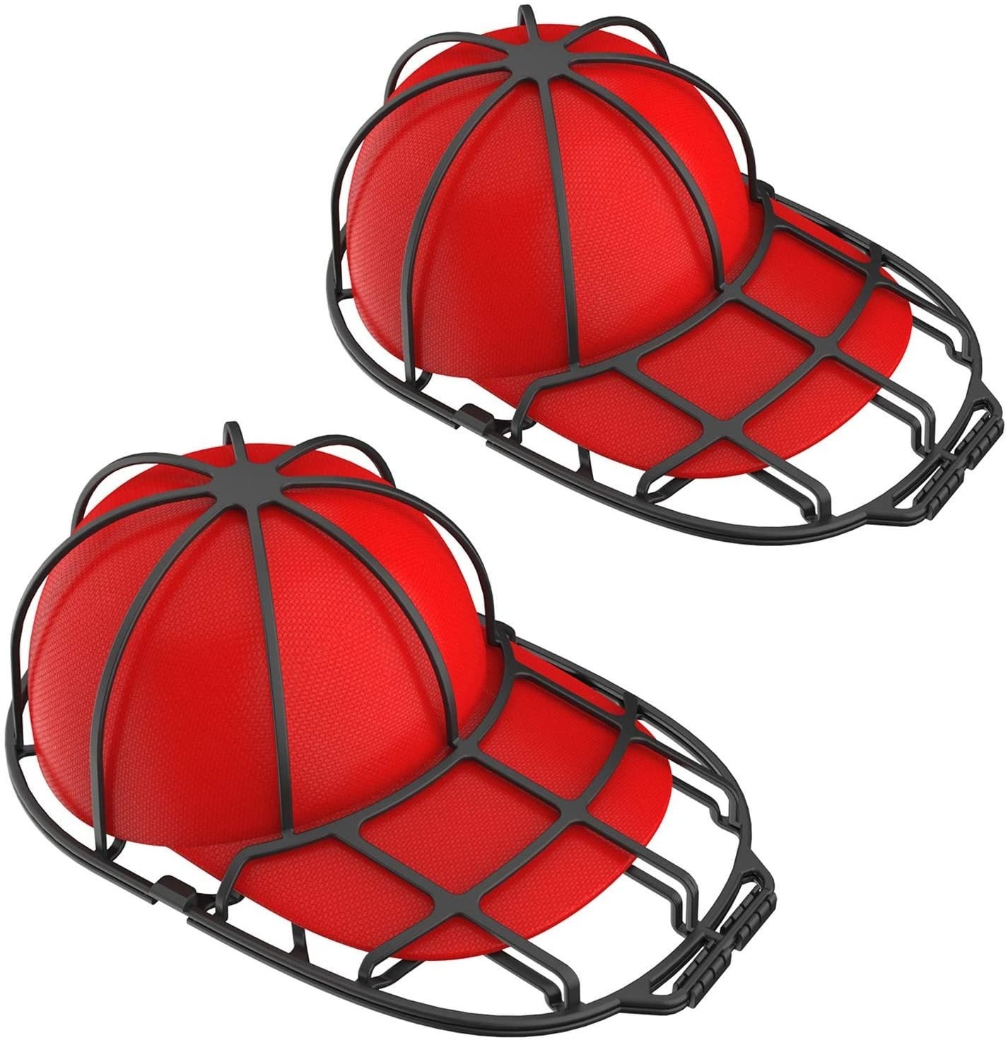 CapCage
