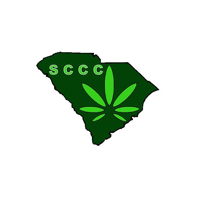 Columbia, SC Word Of Mouth | Updated 2026 USA Cannabis Legalization Map ...