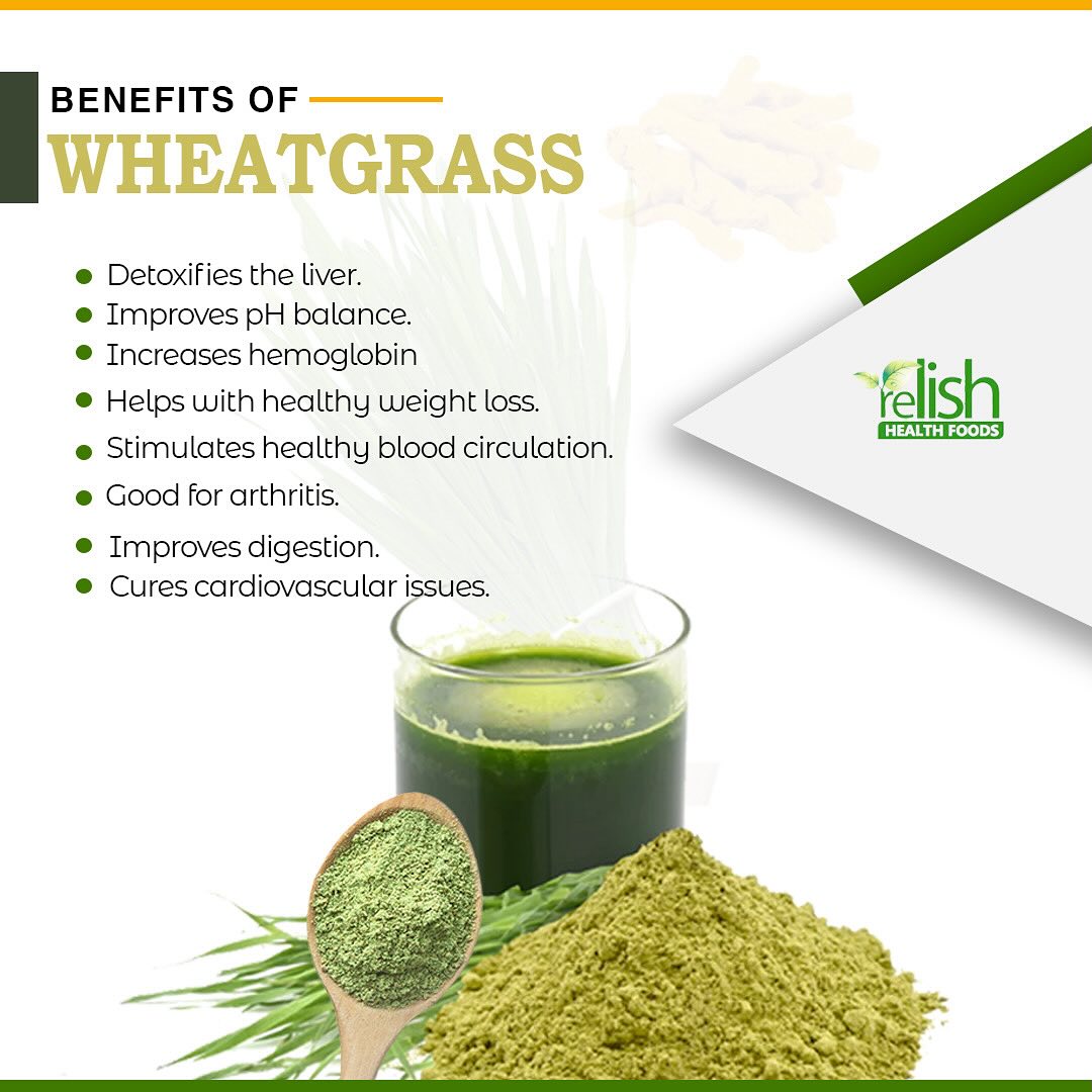 Relish Health Foods | Accra