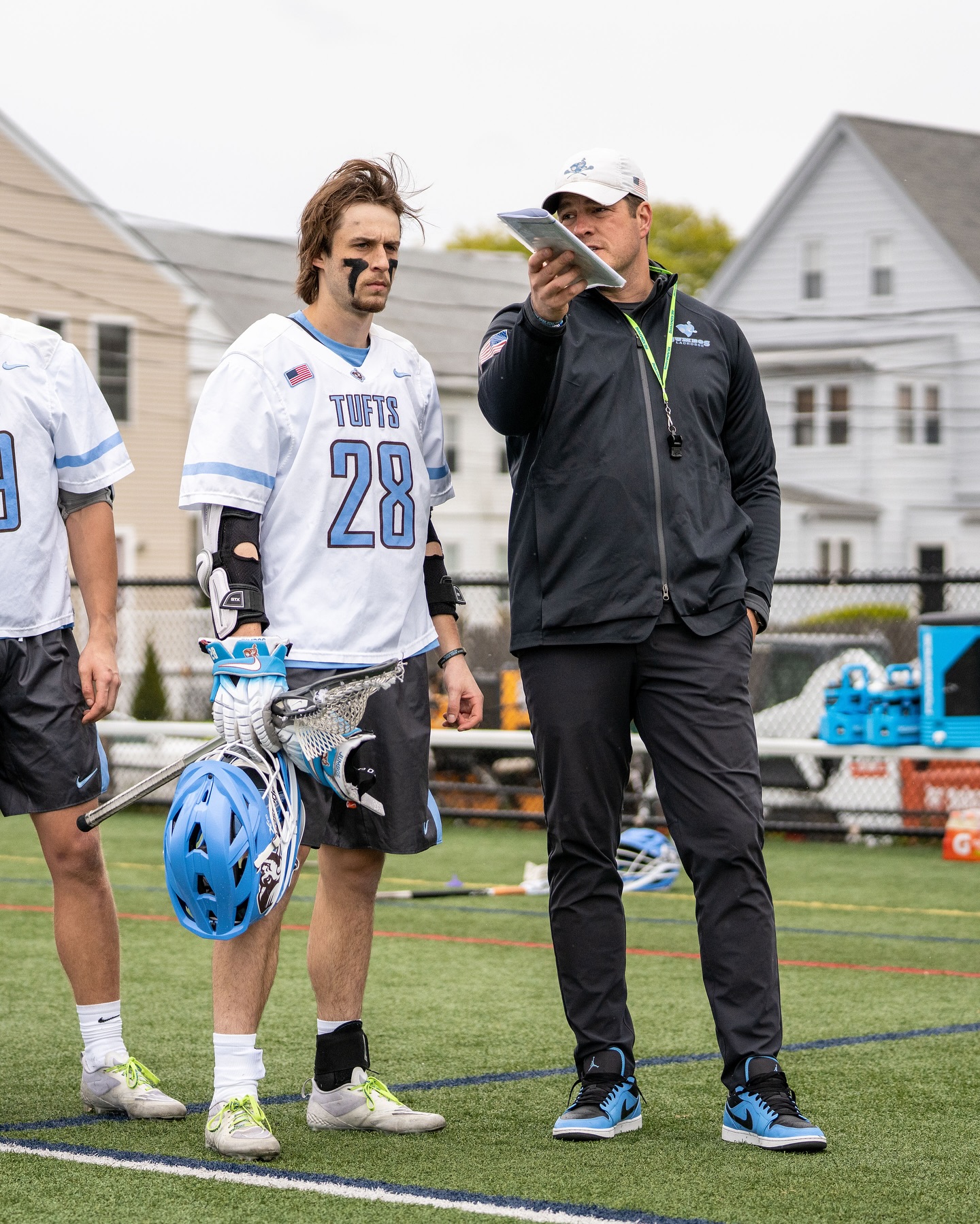 Tufts Lacrosse