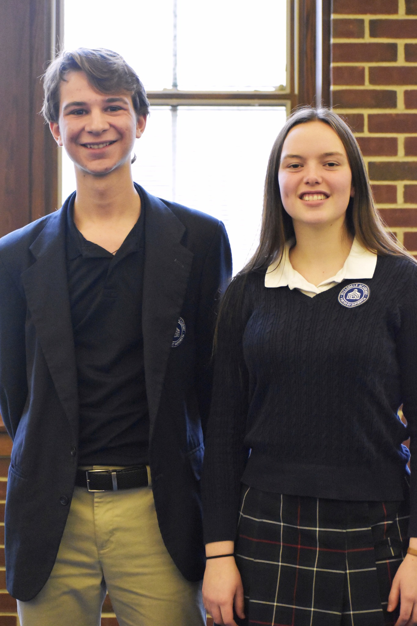 Hillsdale Academy | Hillsdale MI