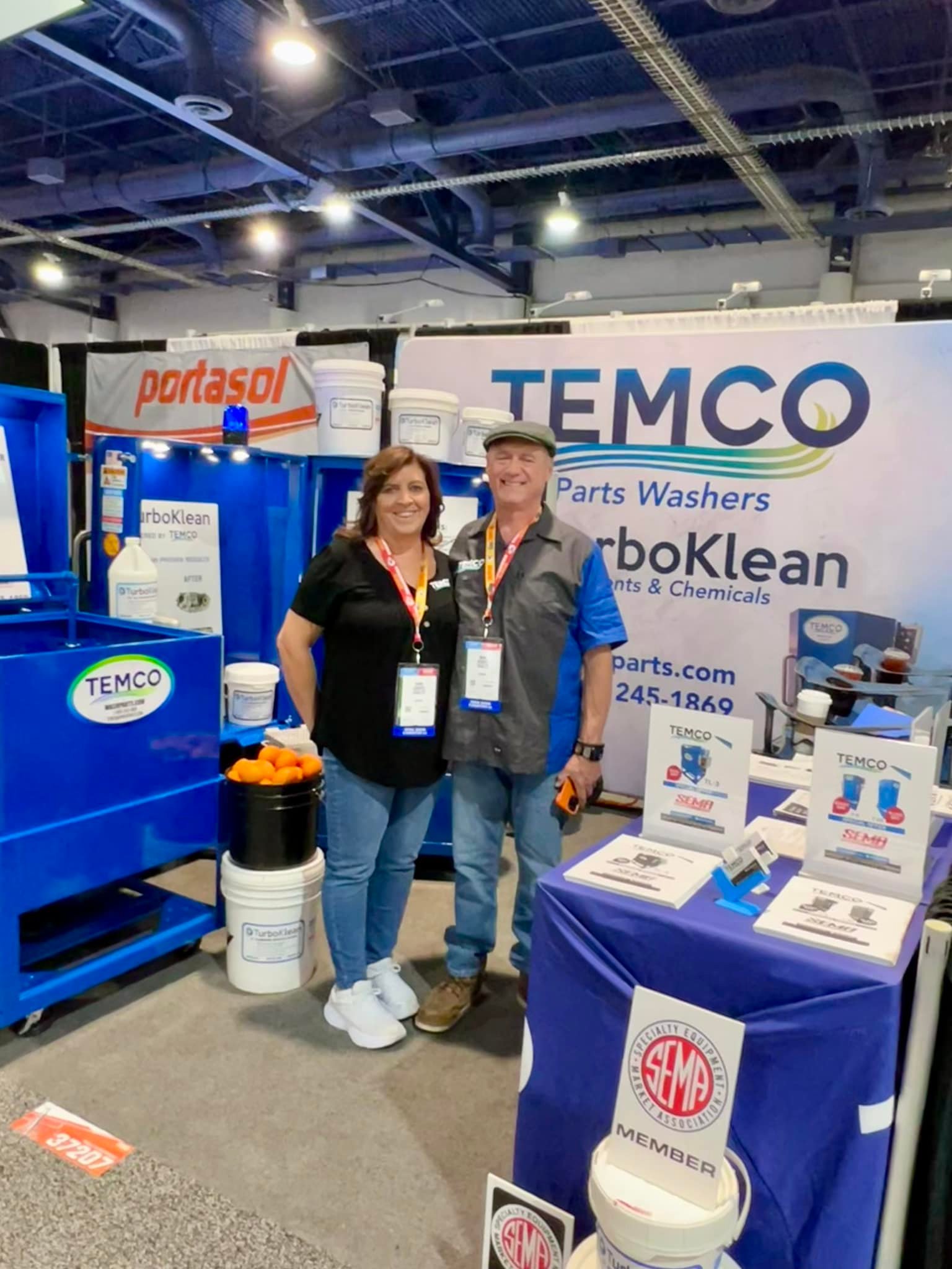 TEMCO, Inc. | Edmond OK