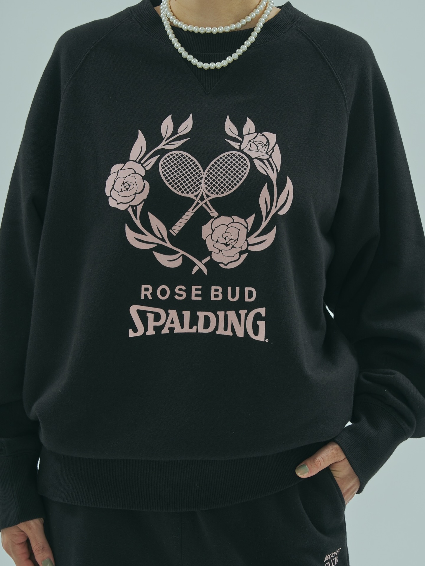 ROSE BUD -ローズバッド - 🌹ルクア大阪店 POP UP STORE🌹 大人気ストアブランド・piu comodaのPOP UP ...