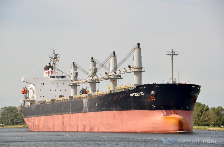 LENO Heavy Equipments Page - EXPECTED VESSEL ETA: 4TH FEBRUARY, 2025 ...