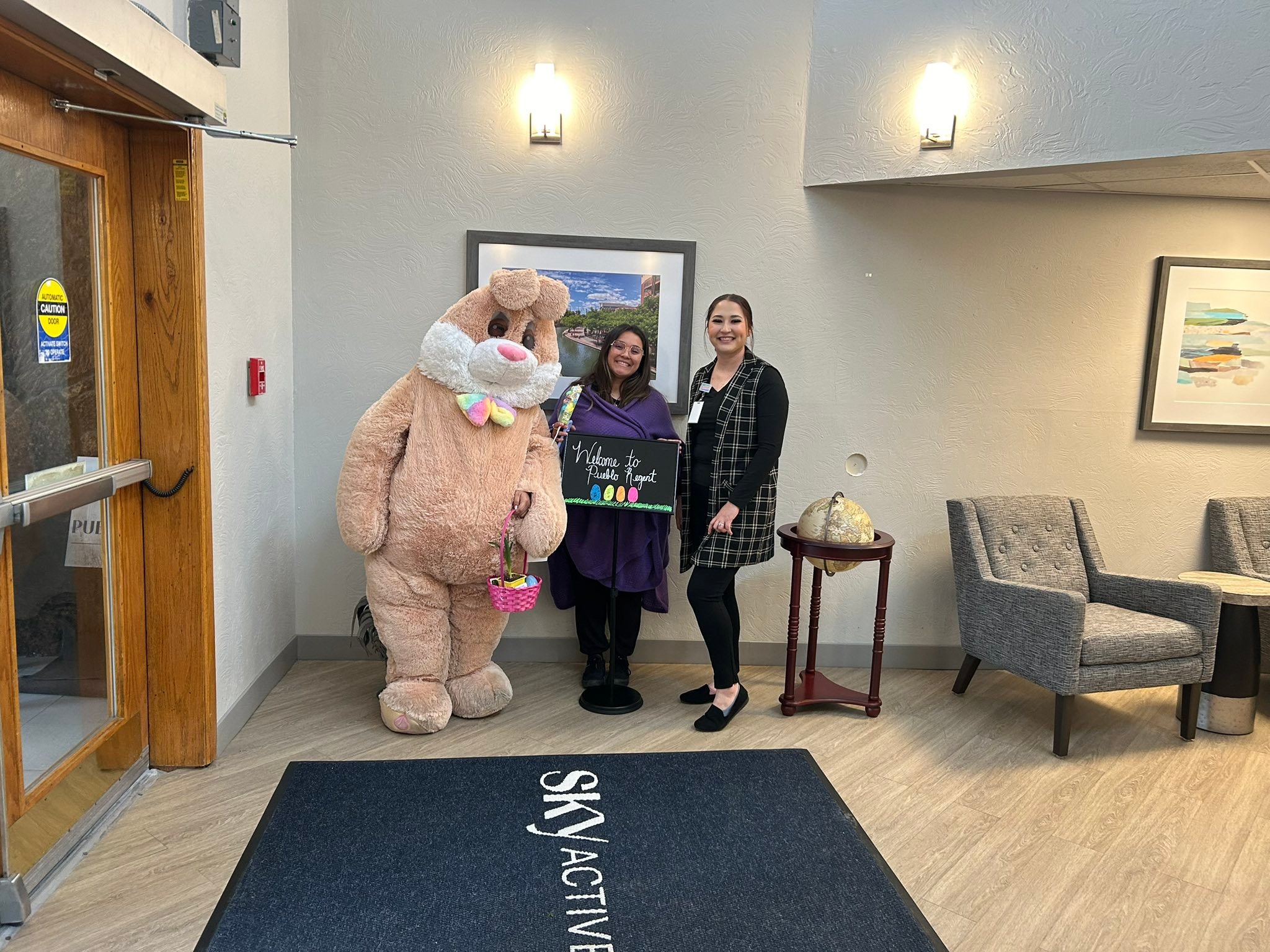 Sharmar Village Senior Care Community | Pueblo CO