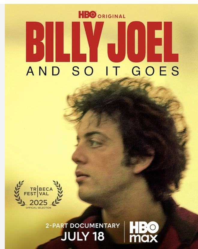 Documentary on Billy Foster's life and art