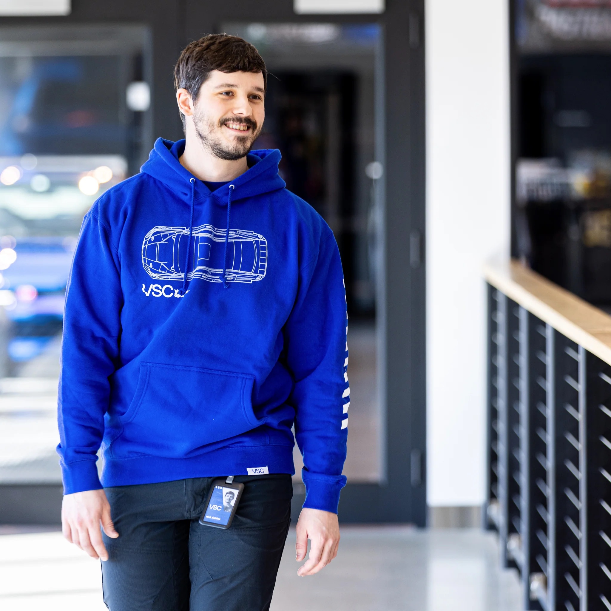 Our popular VSC Rally Outline hoodie... - Vermont SportsCar | Facebook