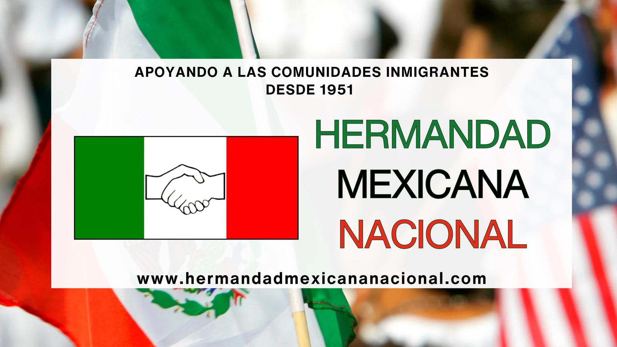Hermandad Wilmington - Te ayudamos a aplicar para el programa DACA ...