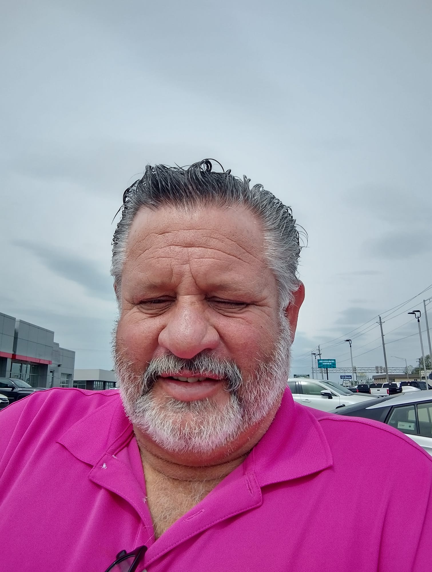 Ken Hallgren