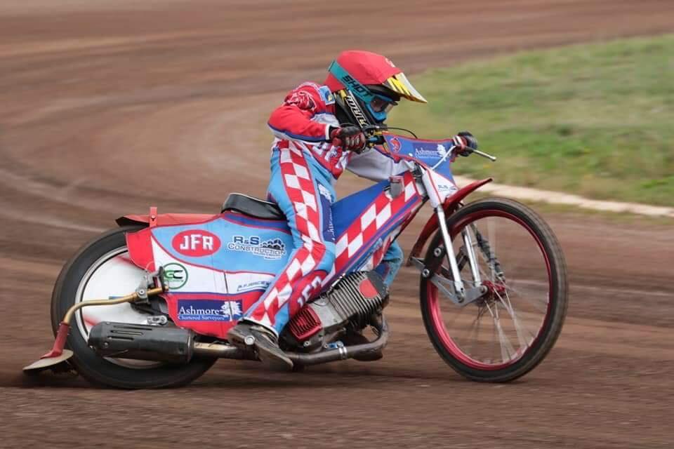 Jacob Fellows Racing