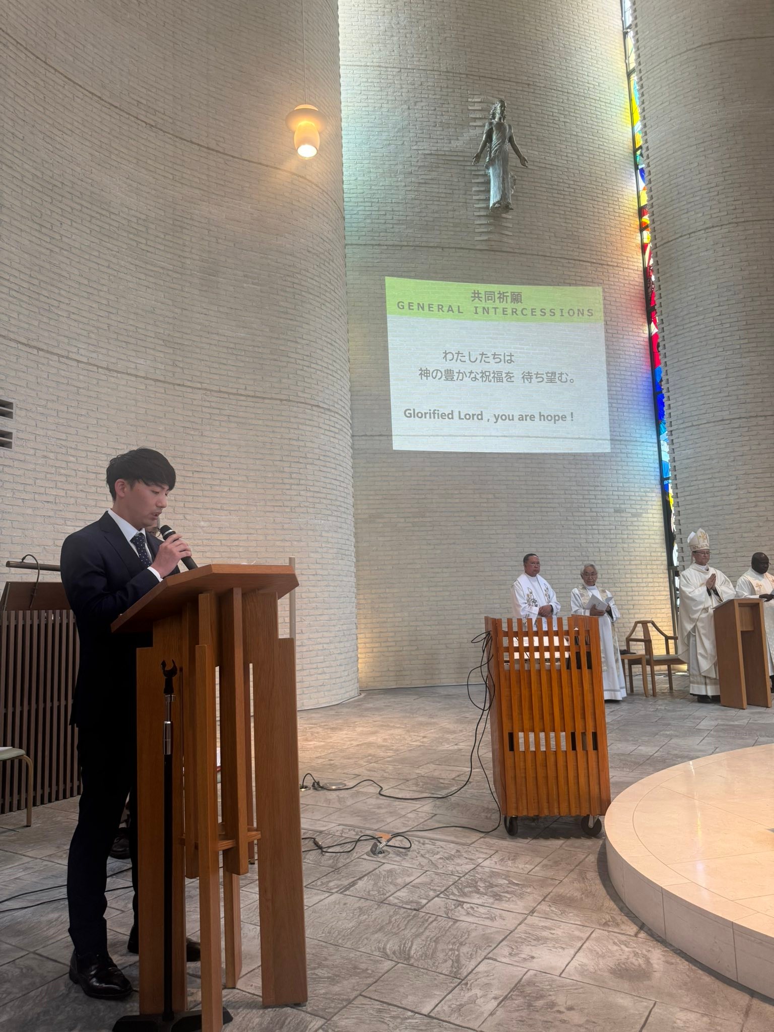 カトリック神戸中央教会 – カトリック 神戸中央教会 – GXTMSI