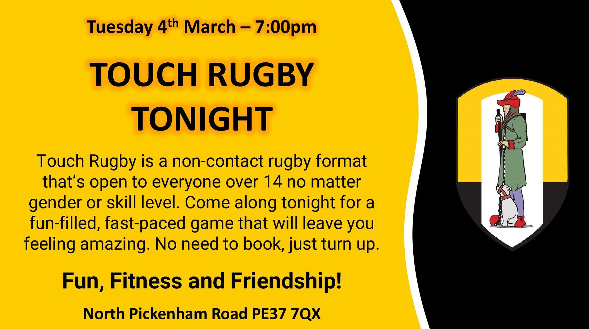 Swaffham RUFC | Swaffham