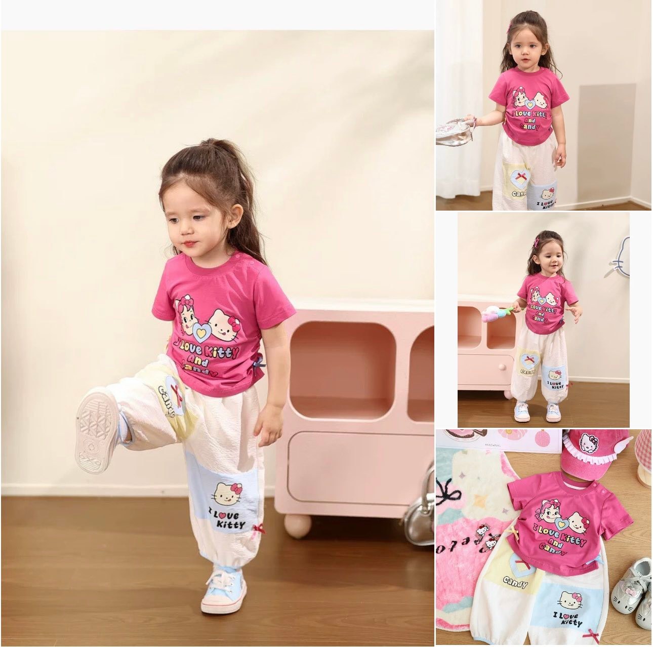 Kin Kids... - Kin Kids Shop : เสื้อผ้าเด็กนำเข้า ราคาถูก