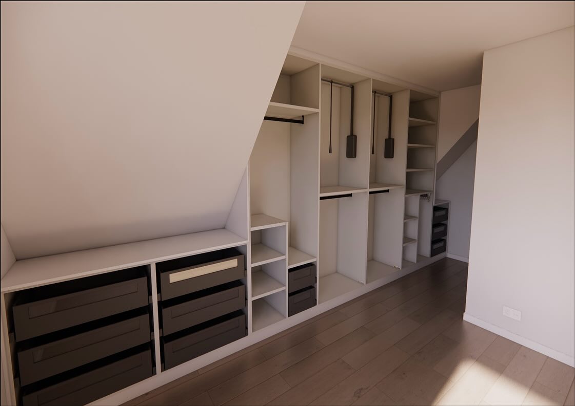 Design & Style Interior | Kontich