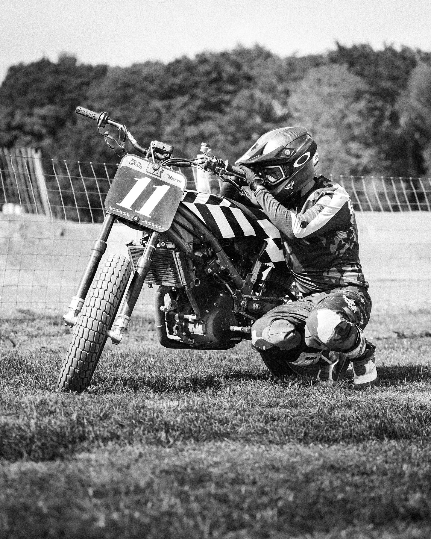 Dirt Track Riders... - Dirt Track Riders Association UK