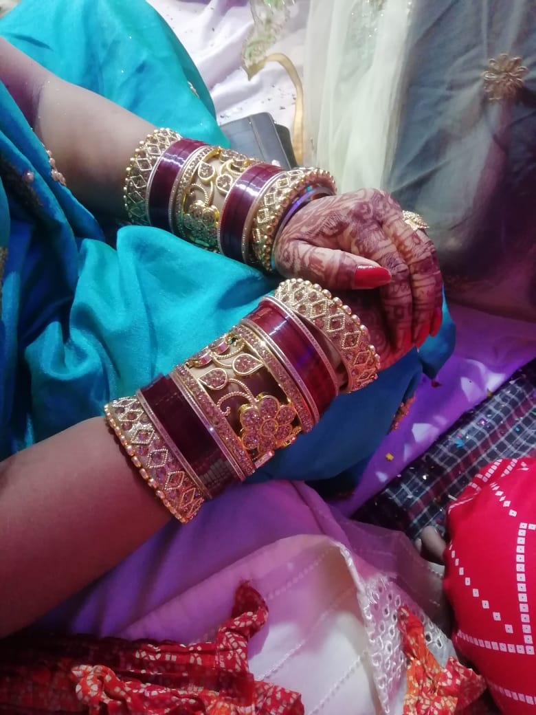 Charu Rajput