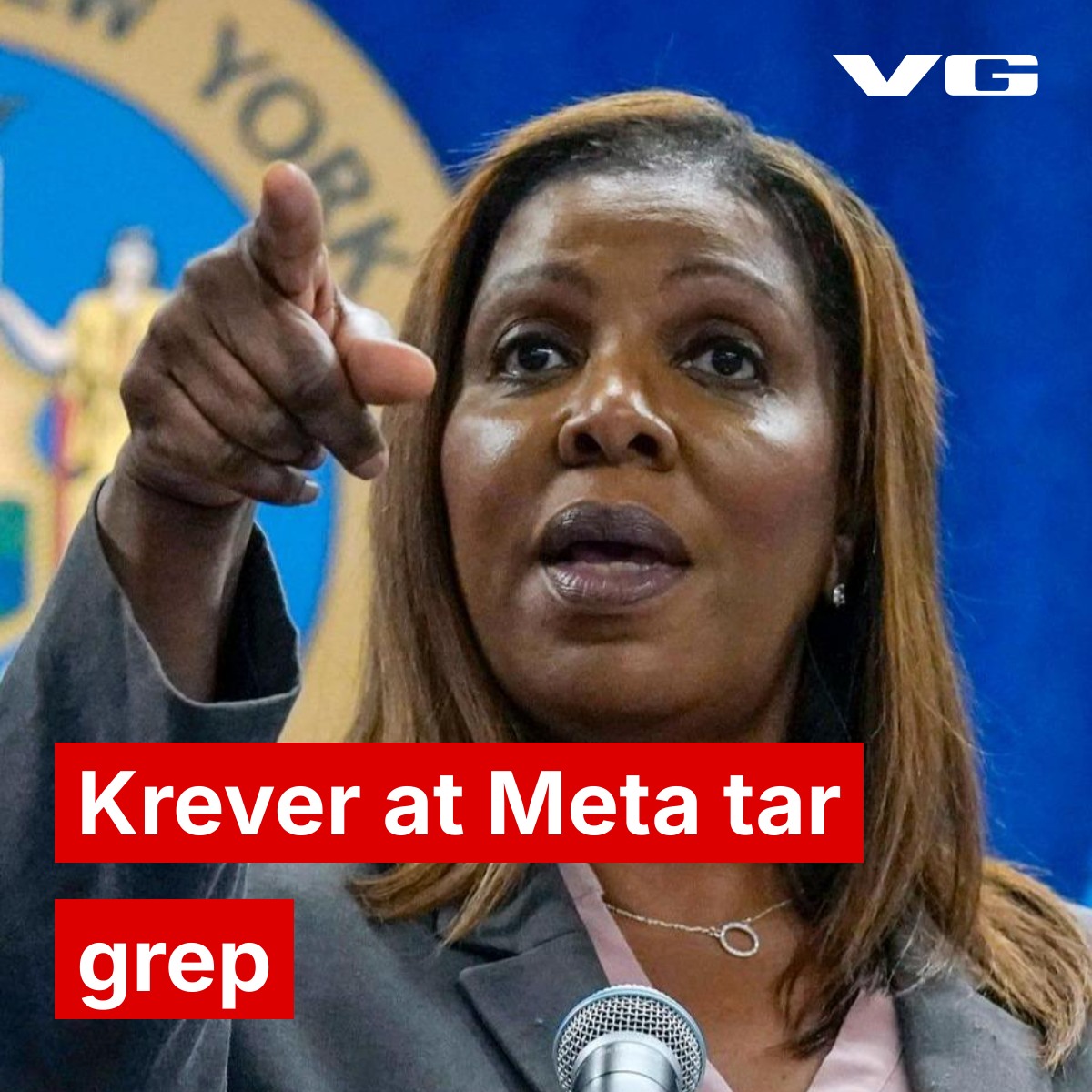 VG - Svindlere misbruker kjendiser i Facebook-annonser | Facebook