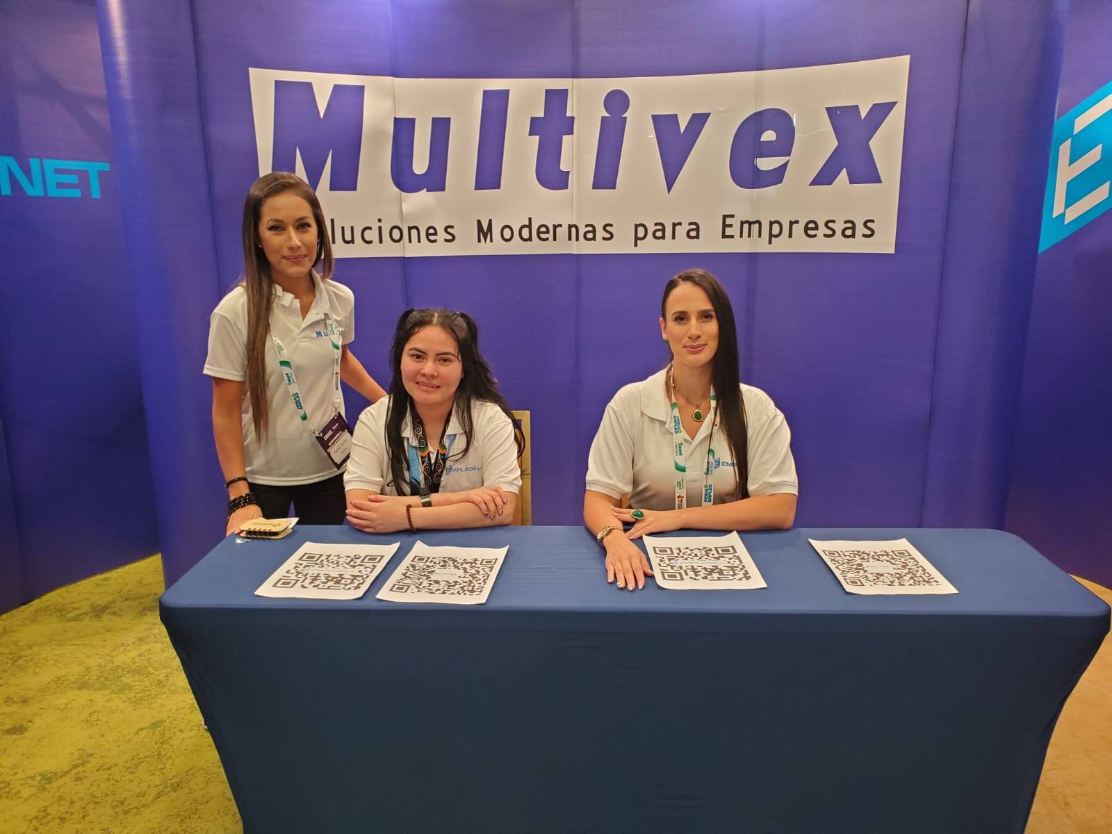 GrupoMultivex | San José