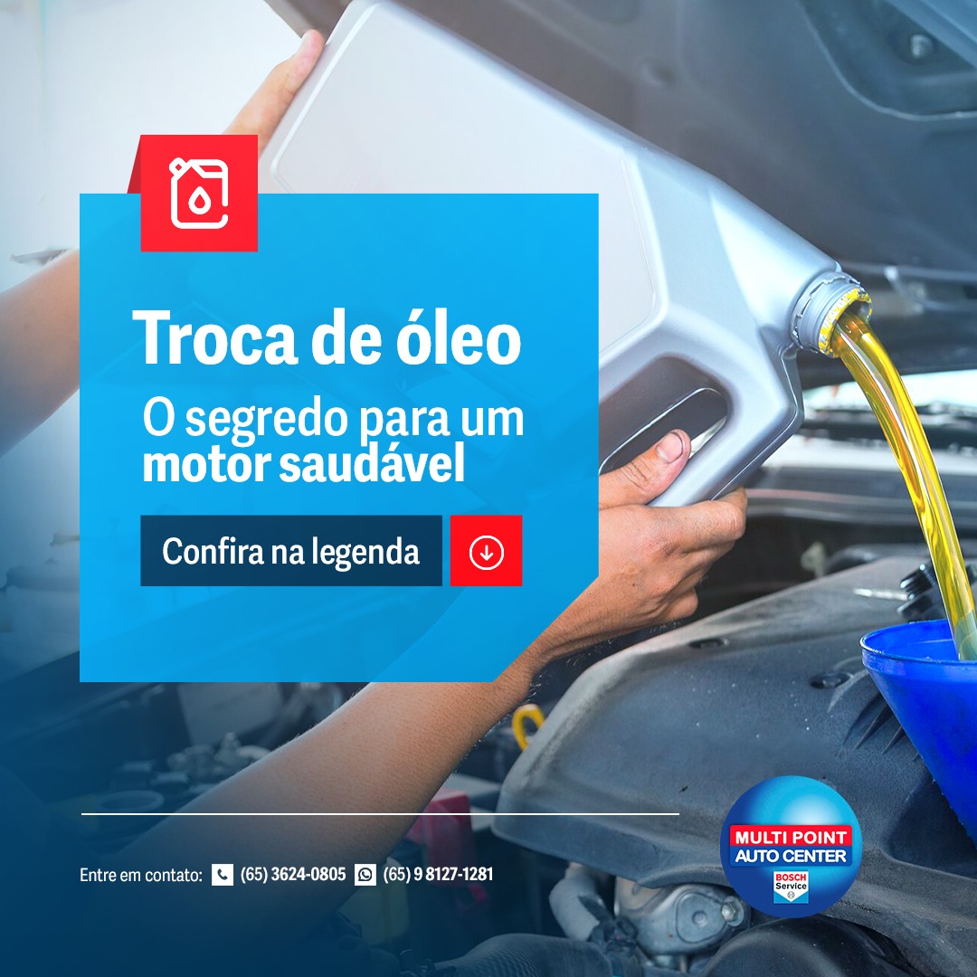 Multi Point Auto Center | Cuiabá MT