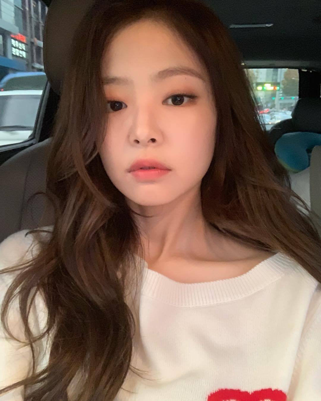 [ 17/11/2018 ] 💎 Jen's IG... - iKON - BLACKPINK - YG LOVER