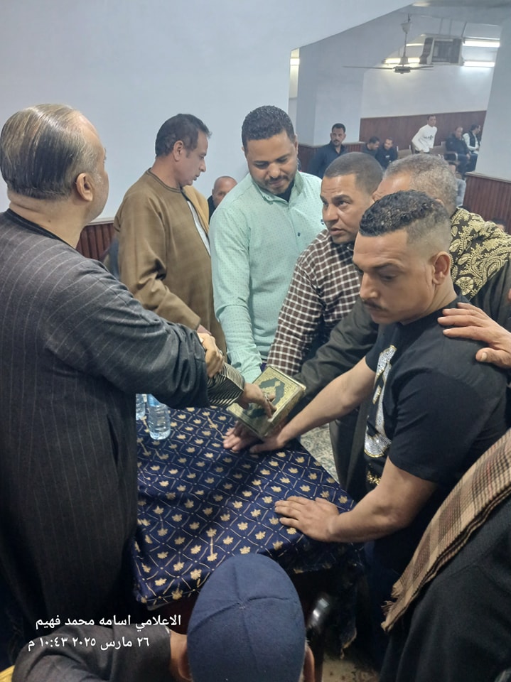 ‎أخبار الفيوم ثانية بثانية‎... - أخبار الفيوم ثانية بثانية