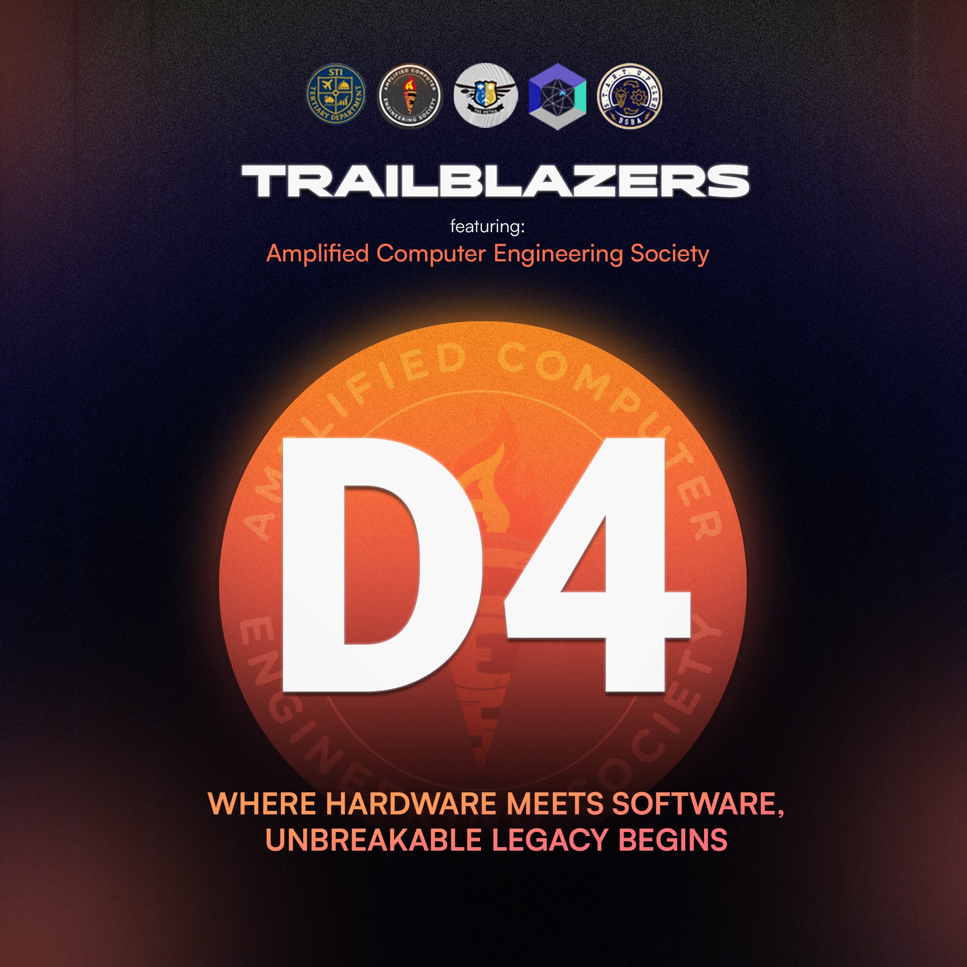STI - 🔧 D-4: Powering Up the Countdown! ⚡💻 In just 4 days, the system ...
