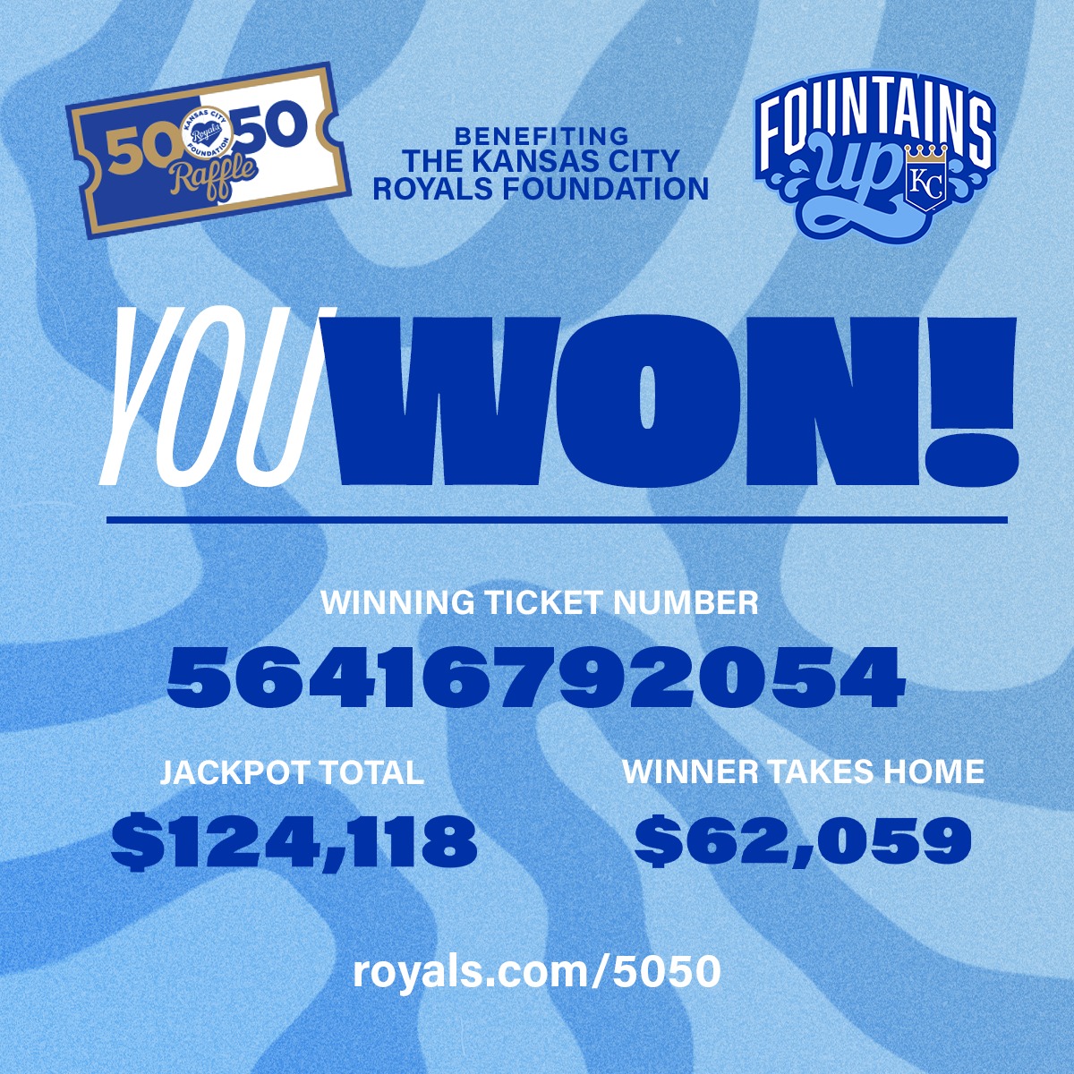 The Kansas City Royals Foundation | Kansas City MO