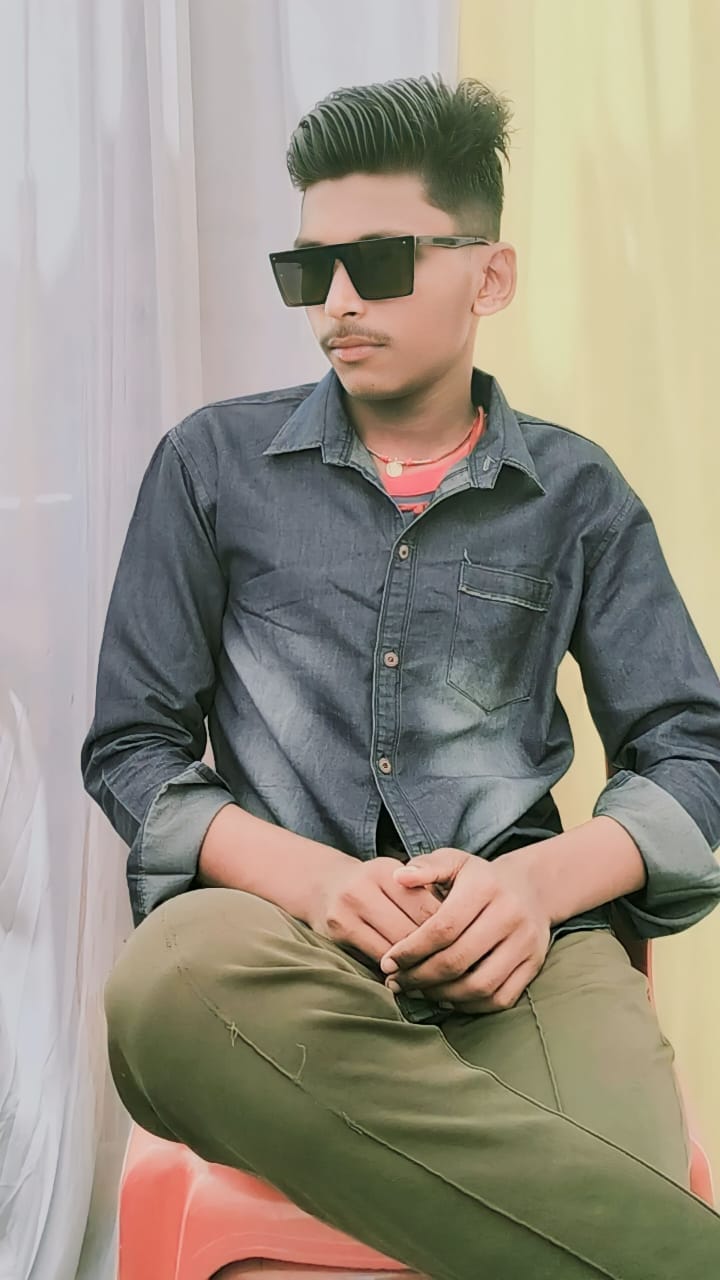prince rajput official