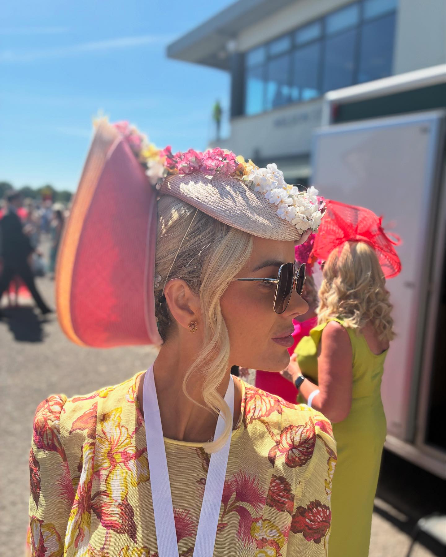 Perth Racecourse added a new photo. - Perth Racecourse