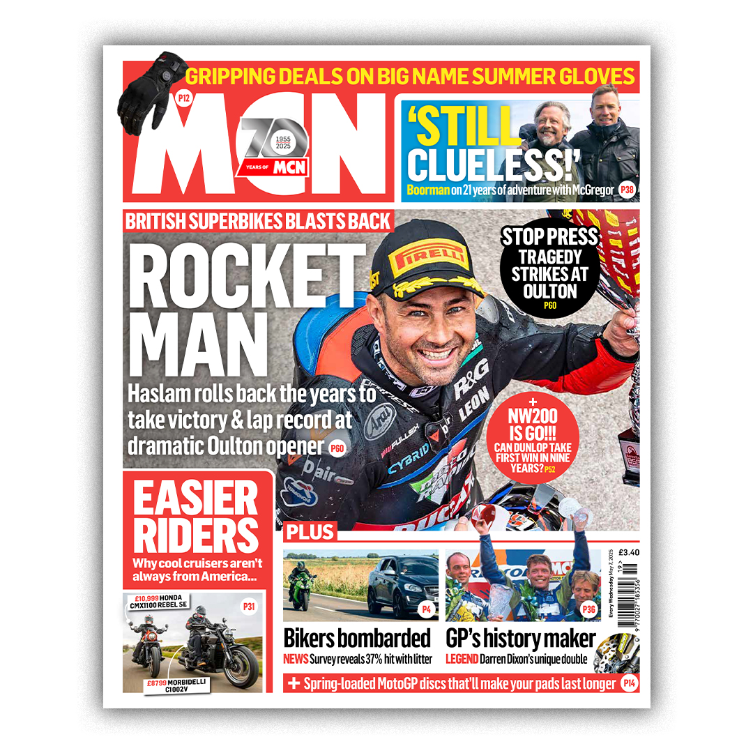 Head to stores to grab your latest issue Or subscribe and enjoy 5