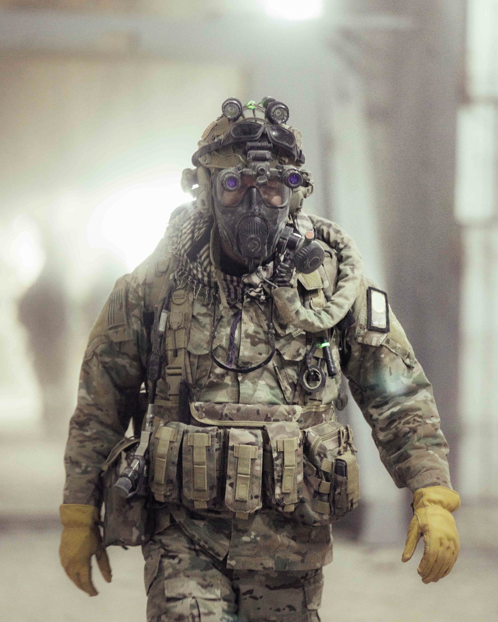 The 75th Ranger Regiment - On this date in Ranger History: October 16 ...