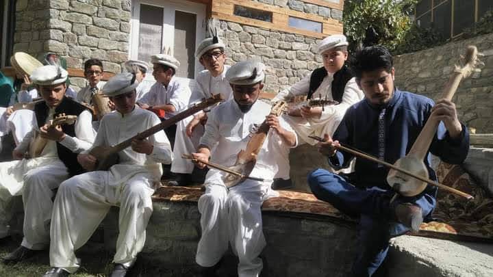 Hunza School Of Music