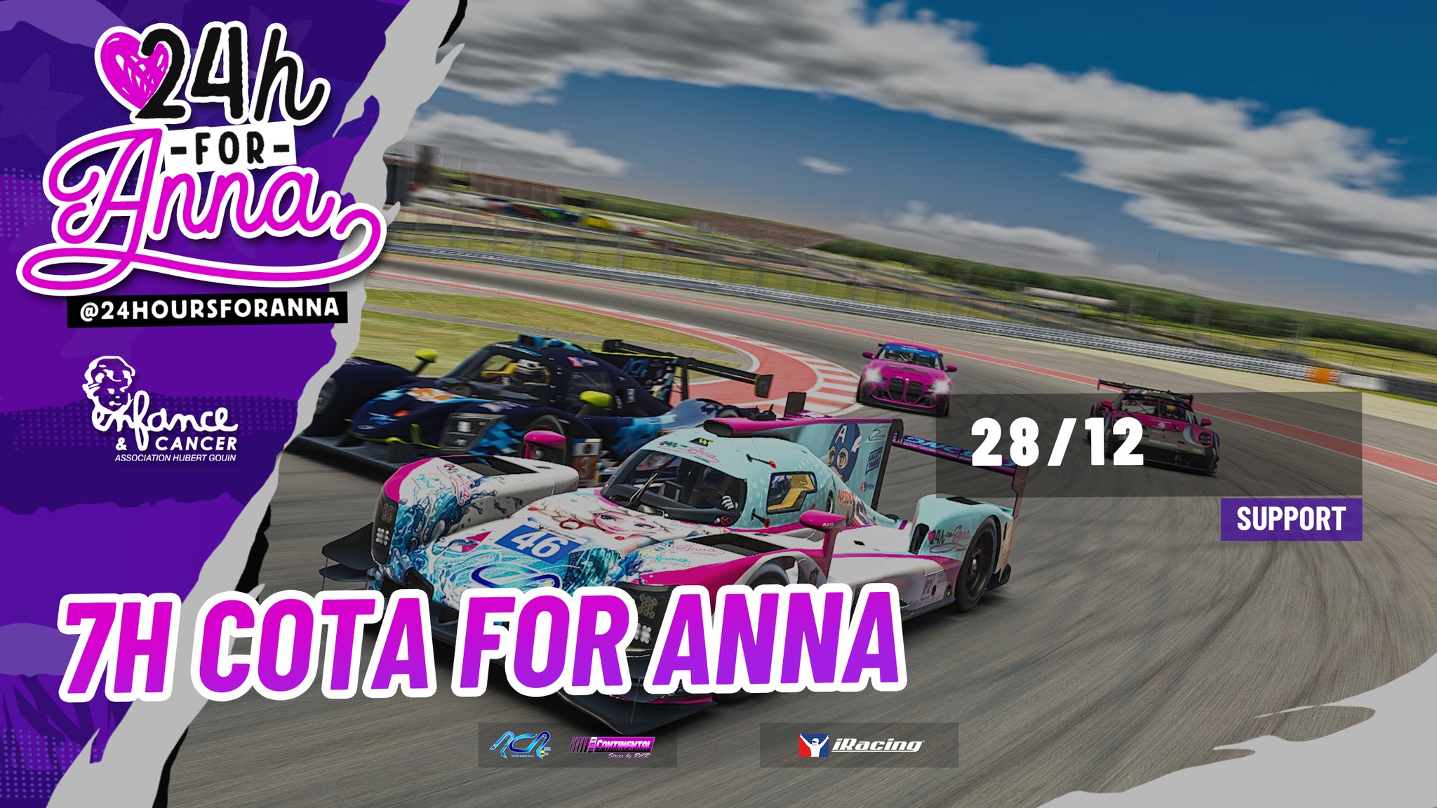 Race Concept Racing | Nancy