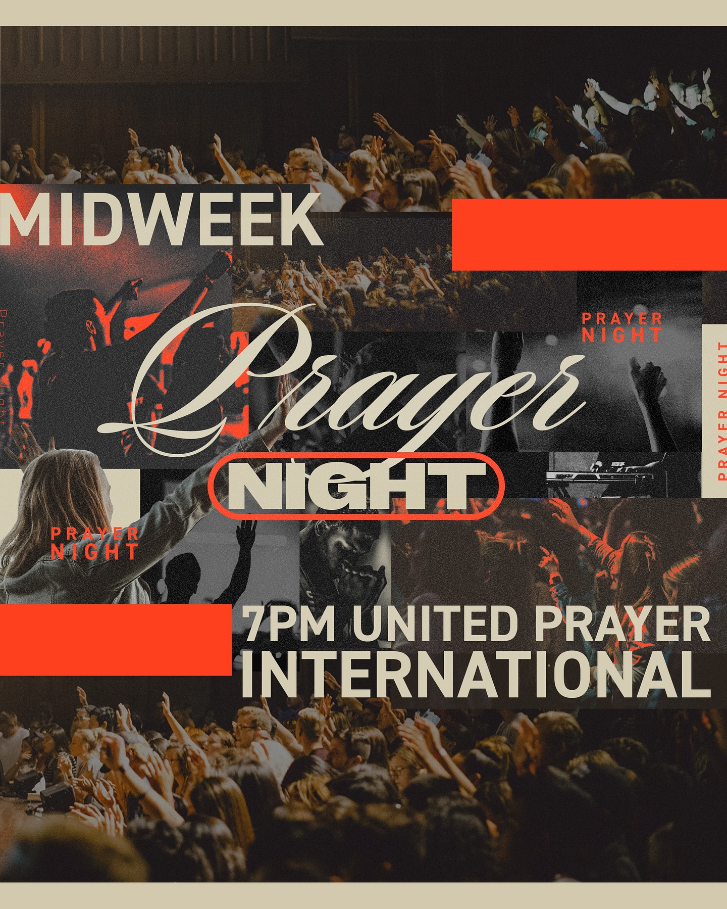 Victory Outreach... - Victory Outreach City Church Chicago