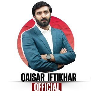 Qaisar Iftikhar Journalist