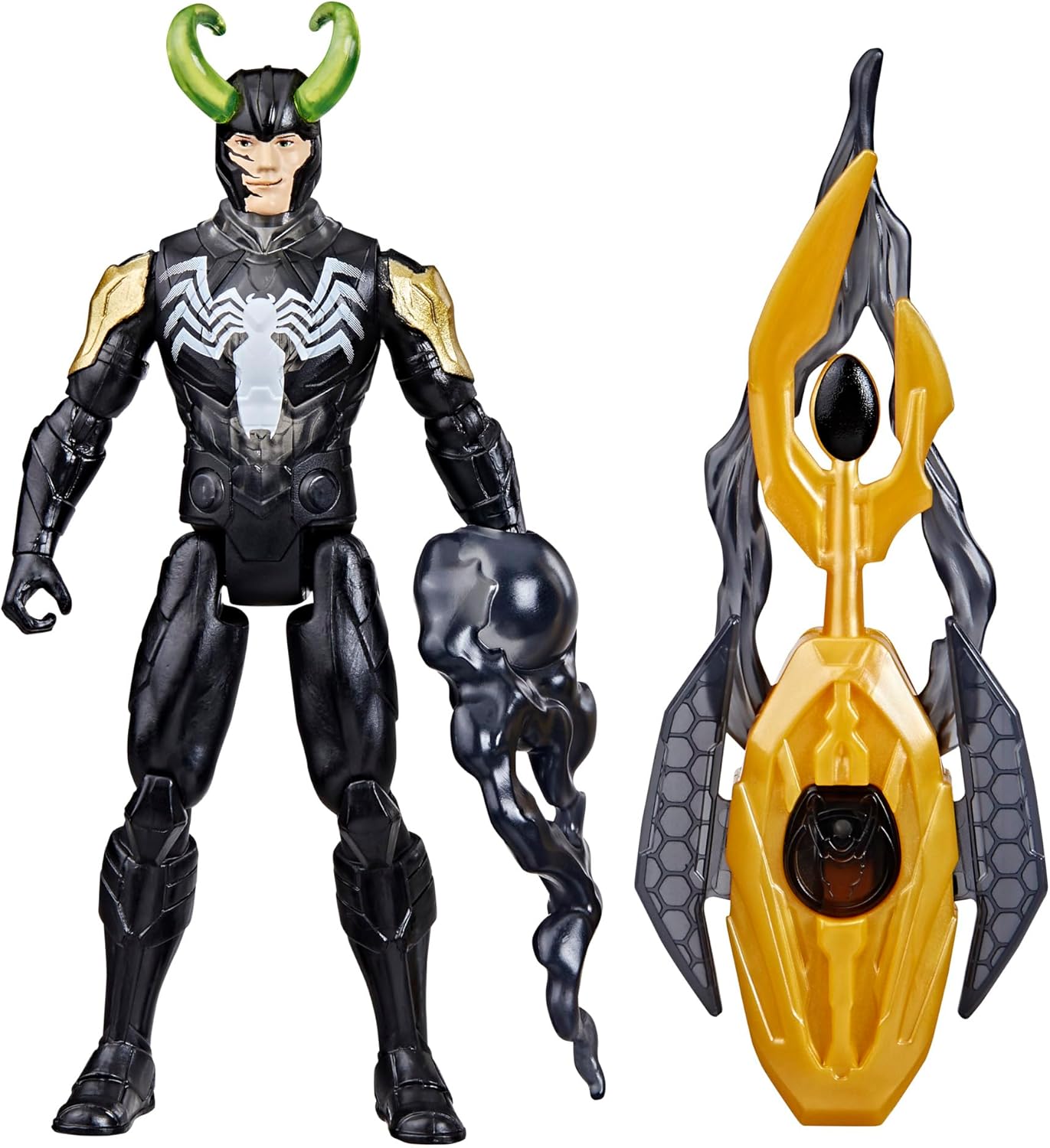 Marvel Avengers, VenomVersus, Epic World of Action, Figura de acción de