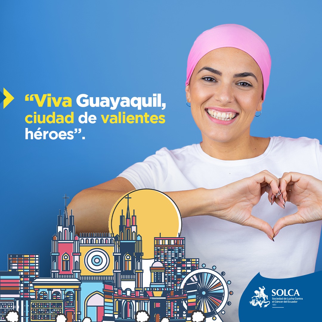 Solca Guayaquil - Hoy recordamos a nuestros guerreros de hace 202 años ...