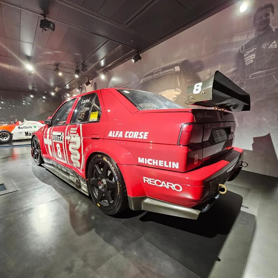 MAY racing team