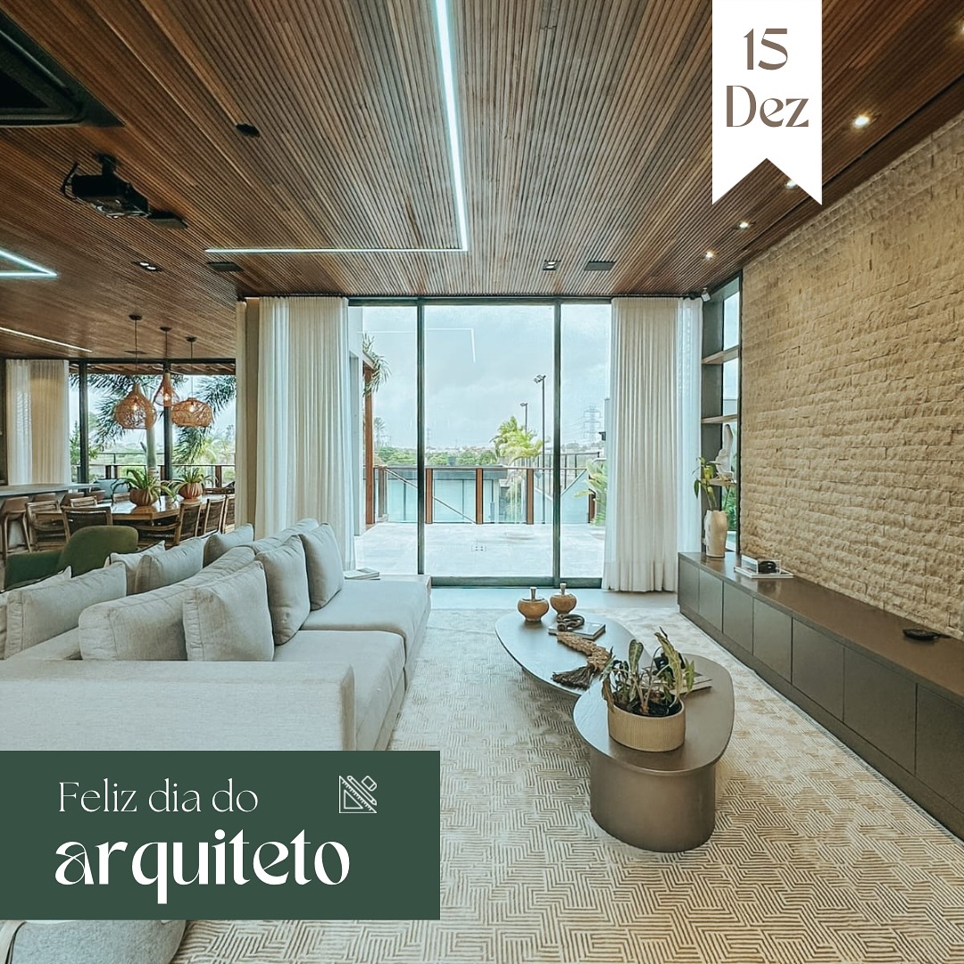 Espaço Novo Arquitetura