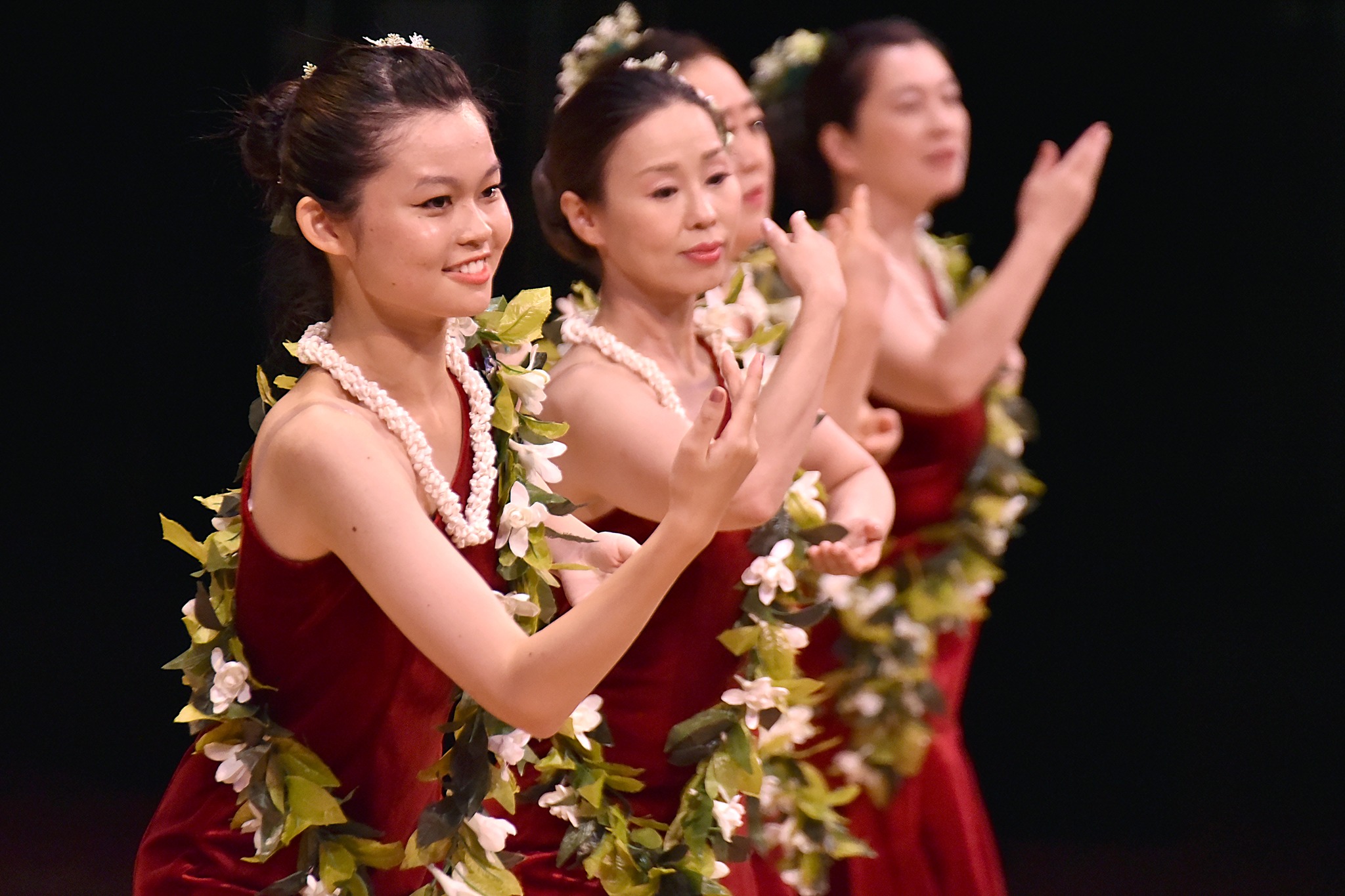 西日本ハワイアン協会 added photos to the album: 2024 Ōita Kamakani