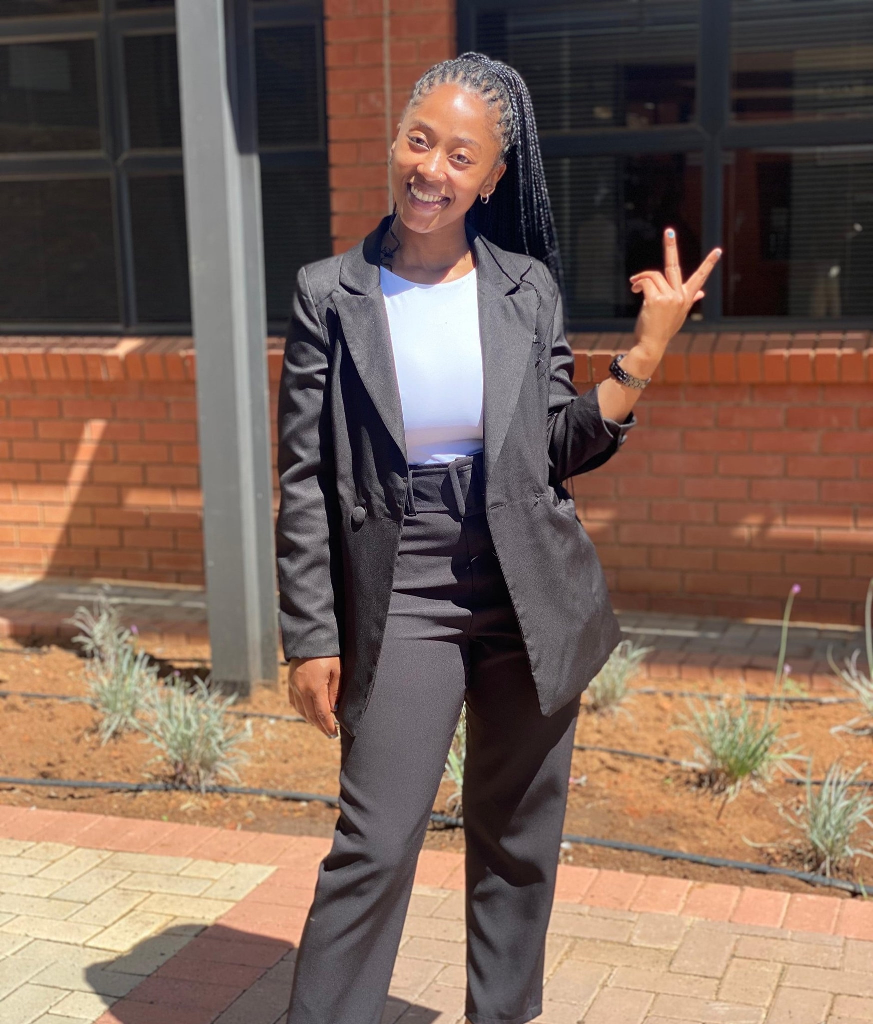 Thembi Radebe