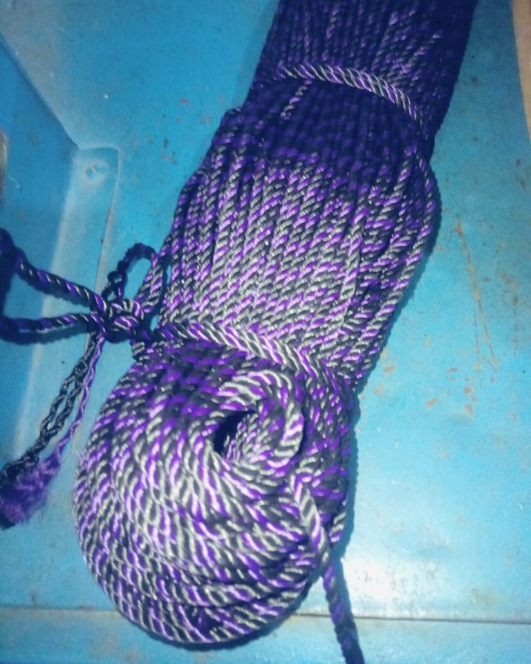 Balaji Rope& Baan | Jaipur