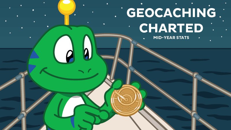 Geocaching - Take a walk down memory lane with us as we review your # ...