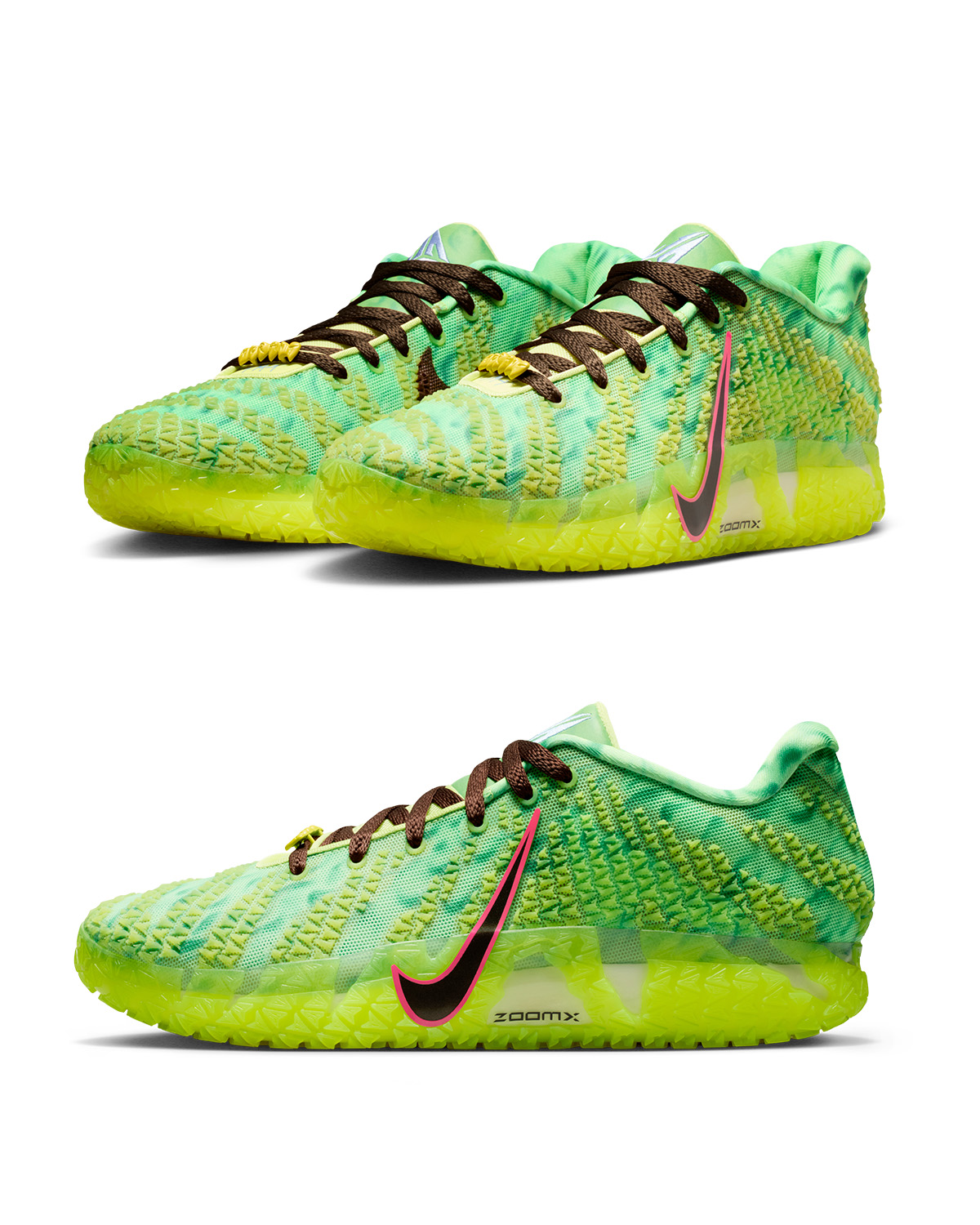 Official Images: Nike Ja 3 