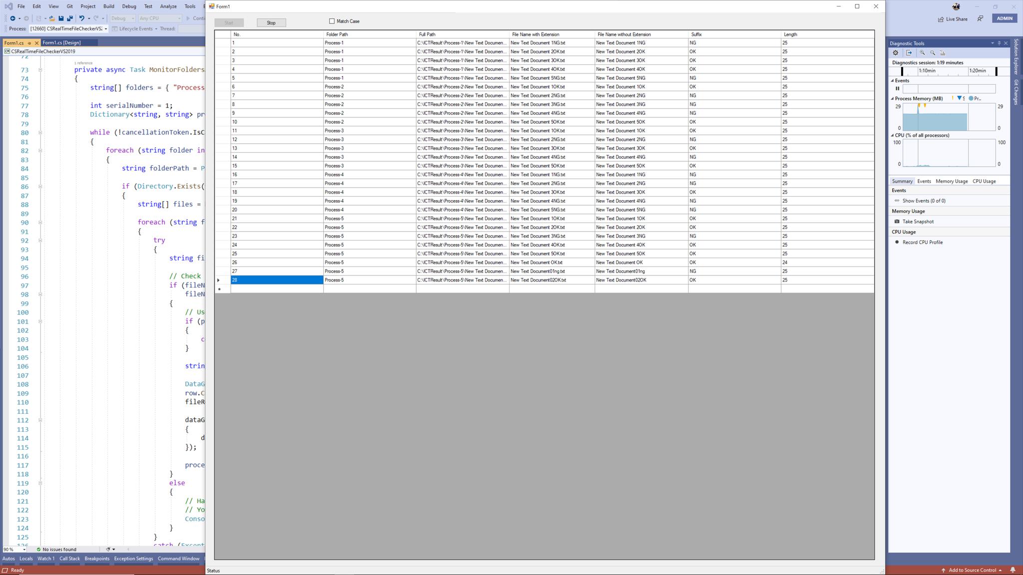 Code A Minute - ดึงพลัง C# ขั้นสุด ด้วยการใช้งาน Async...