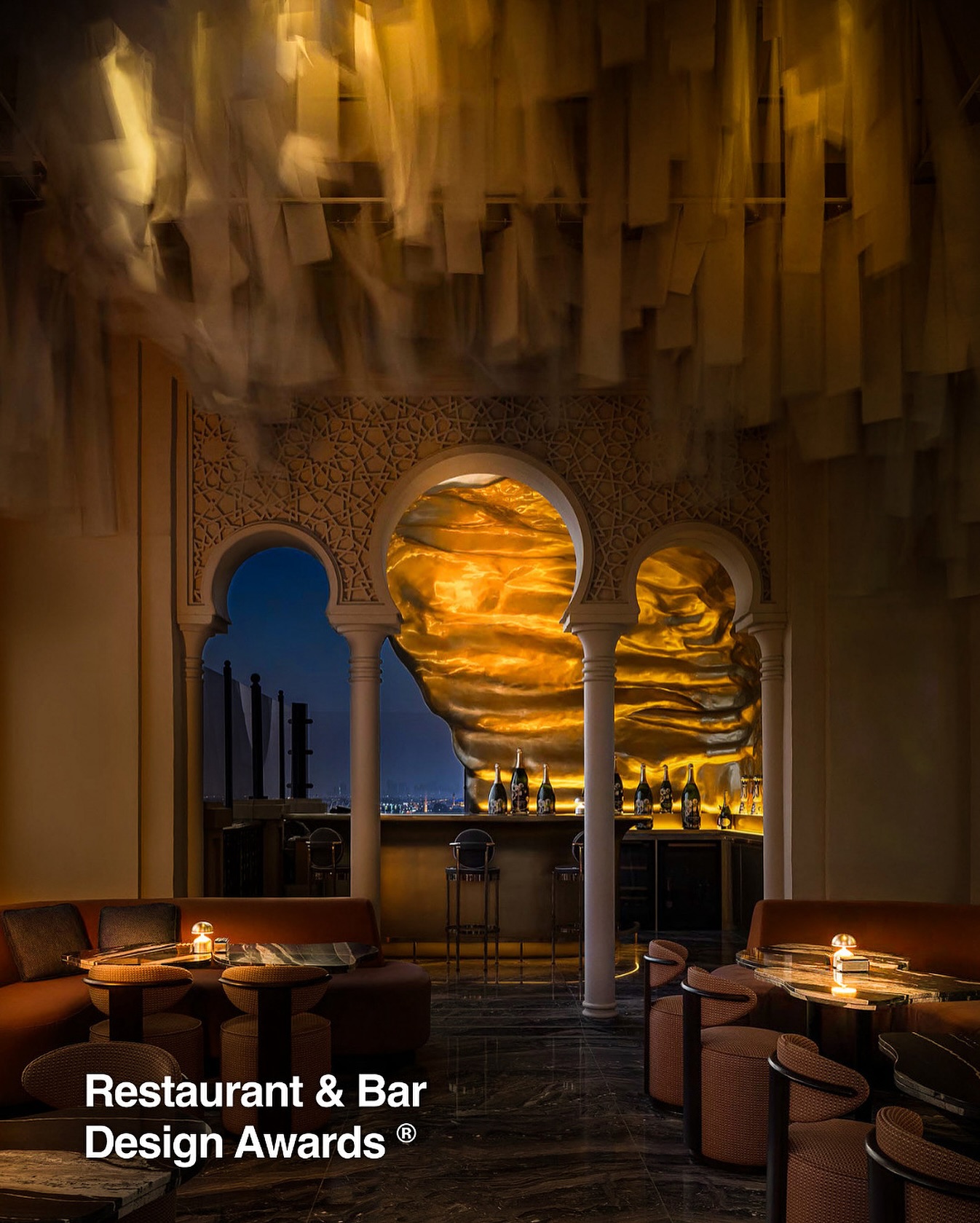 Sundukovy Sisters - Design & Architecture Studio | Dubai