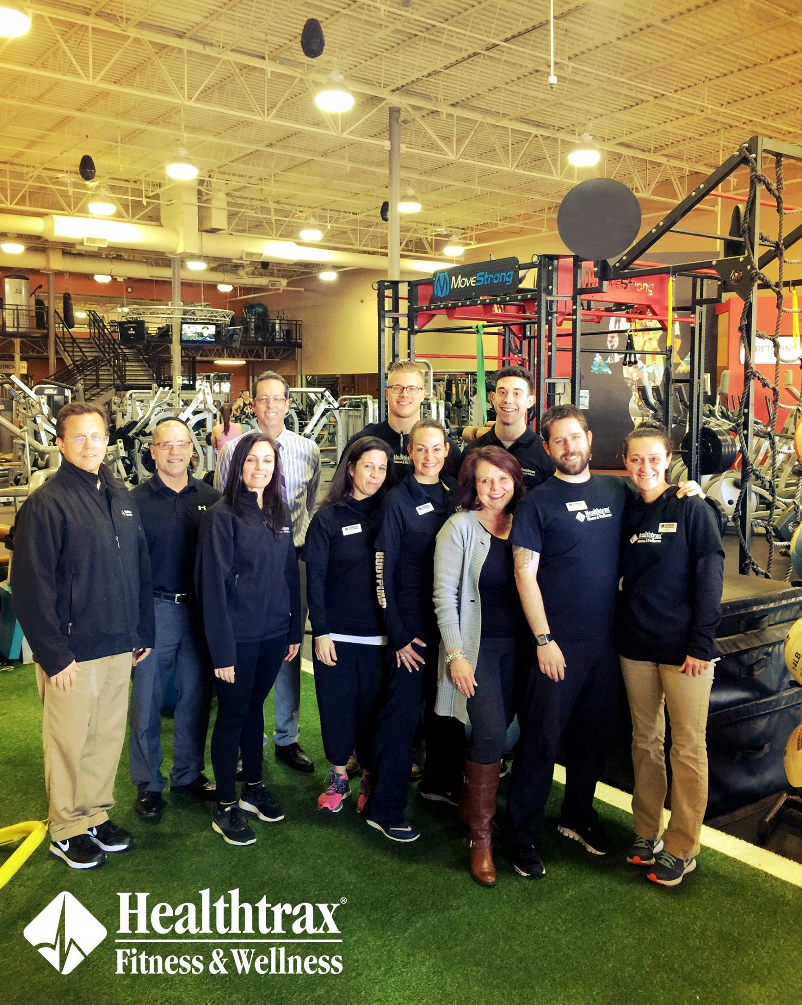 Healthtrax would like to... - Healthtrax Fitness & Wellness | Facebook
