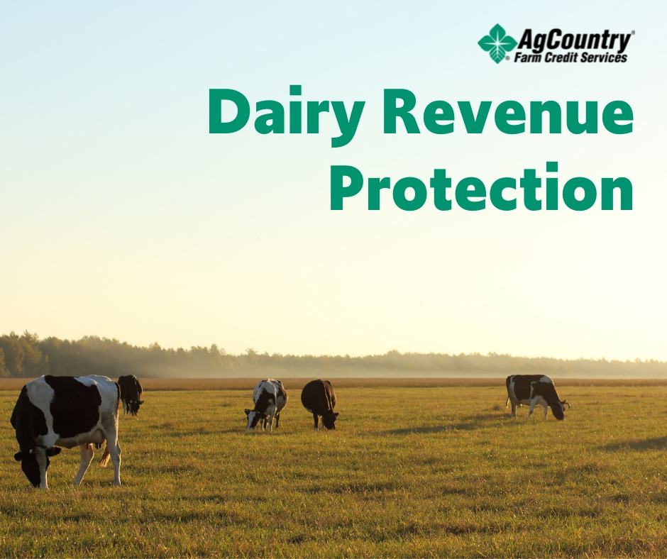 AgCountry Farm Credit Services | Fargo ND