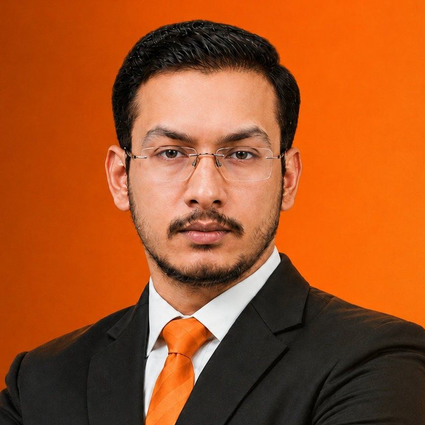 Muhammad Tallal Hussain