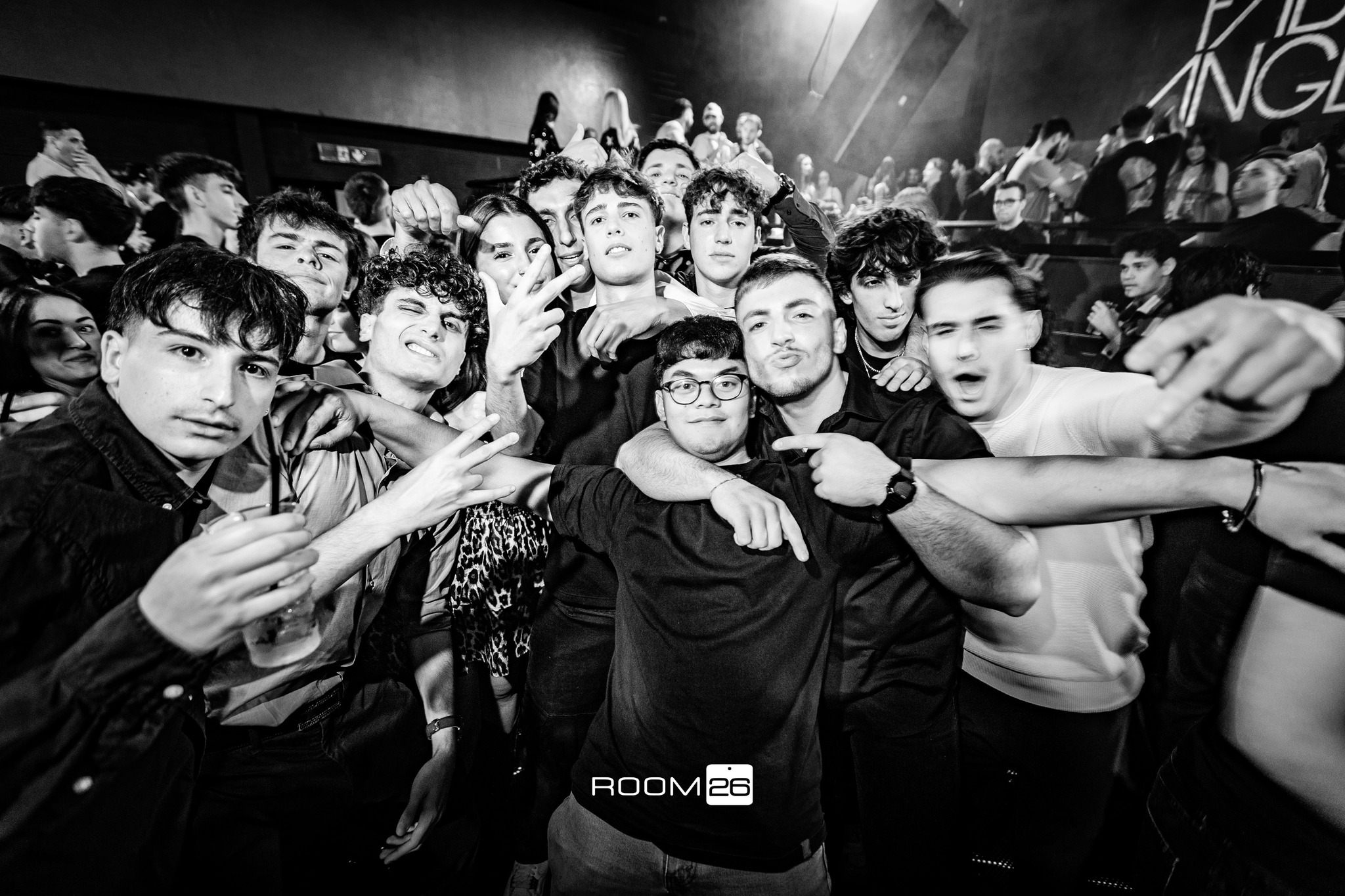 Room 26 | Rome